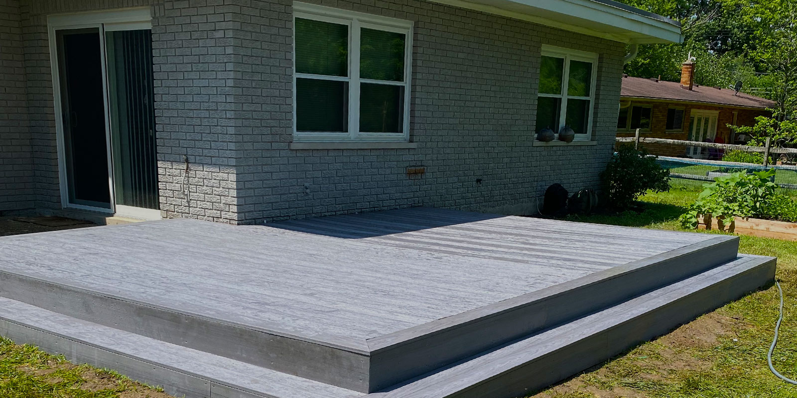 Worry Less When You Work with the Professionals at KCK Construction LLC