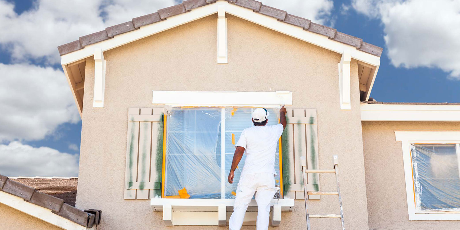 Professional Painting Solutions