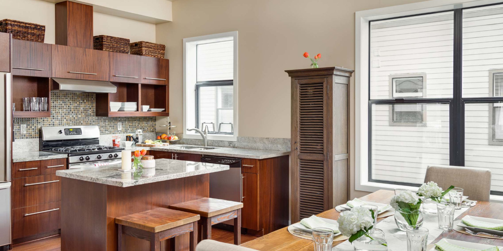 Remodeling that Meets Your Needs