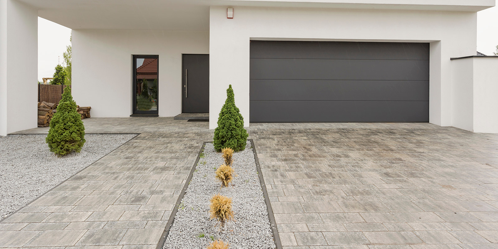 Choose Concrete for the Best Building