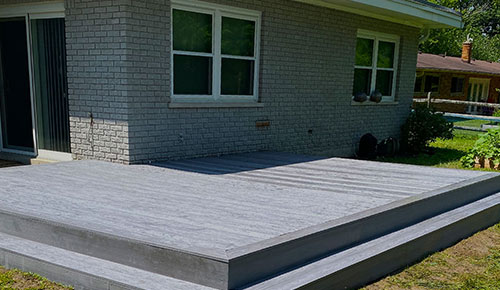 Worry Less When You Work with the Professionals at KCK Construction LLC