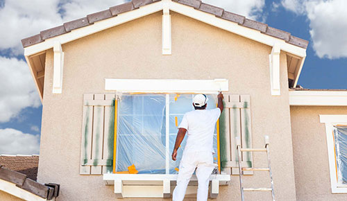 Professional Painting Solutions