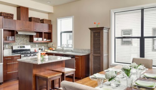 Remodeling that Meets Your Needs