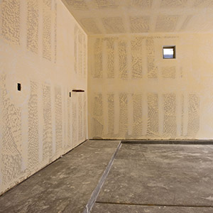 Drywall Services